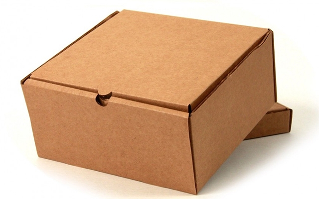коробочный картон