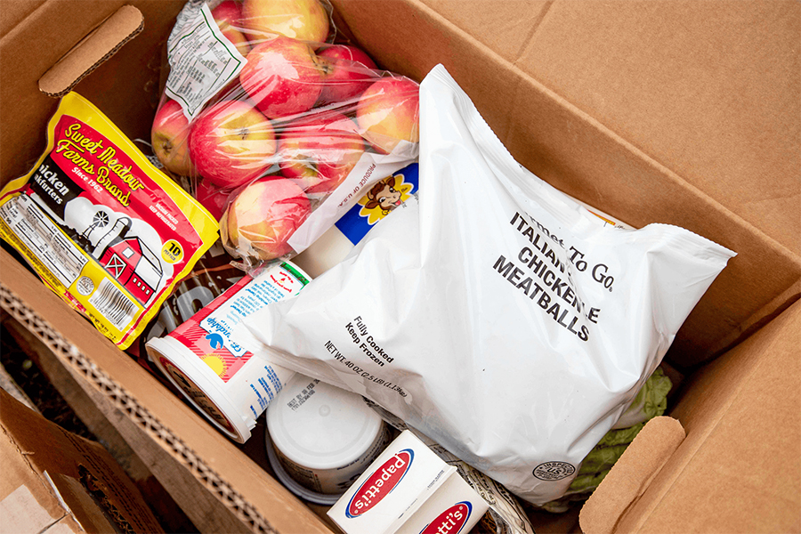 Виды упаковки для продления срока годности