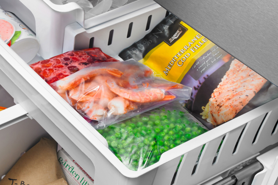 Виды упаковки для продления срока годности