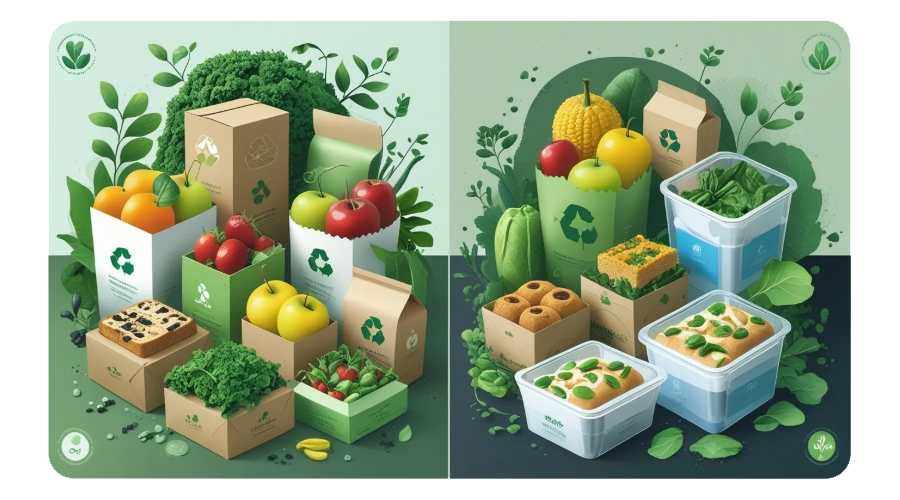 упаковка продлевает срок годности продуктов