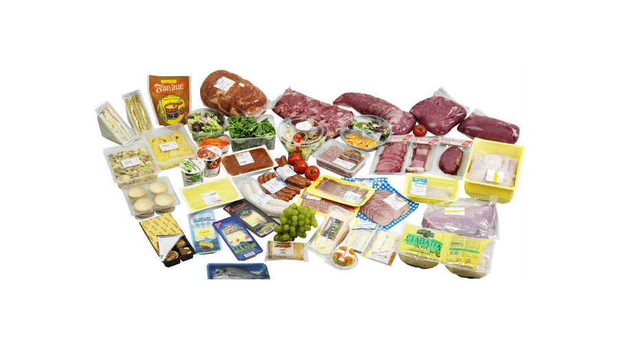 упаковка продлевает срок годности продуктов