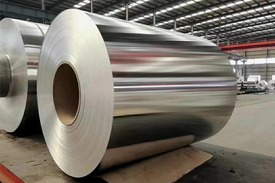 выбор алюминиевой фольги