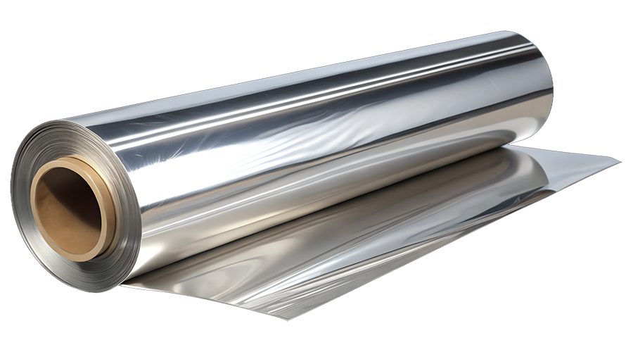 выбор алюминиевой фольги