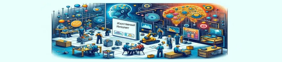 Искусственный интеллект 